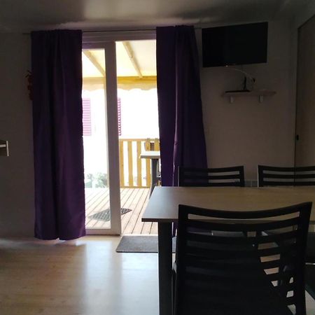 Coco - Camping Le Mar Estang กาเนต์-อ็อง-รูสซียง ภายนอก รูปภาพ